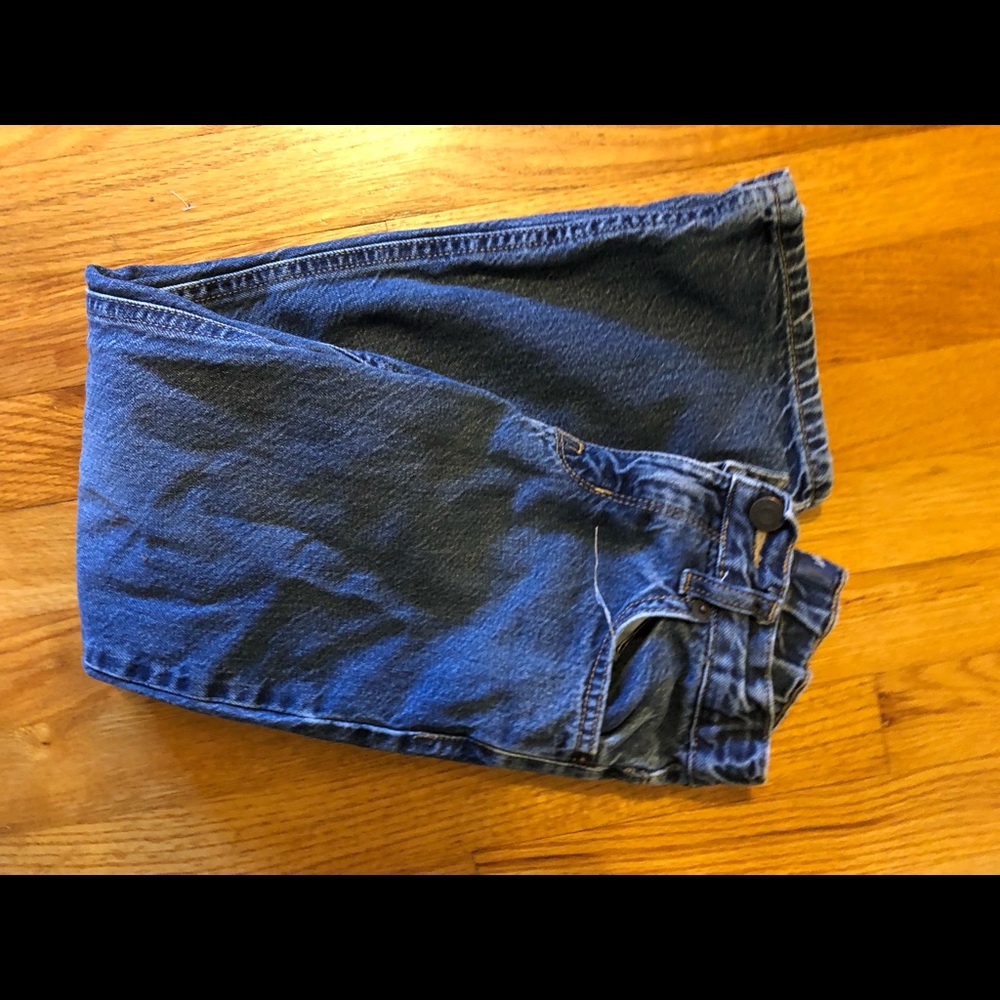 Old navy boys sz7